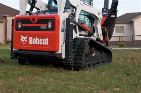 bobcat stabilizer attachment